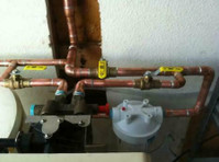Fanti Plumbing - Hydrojet & Plumbing Services Costa Mesa (2) - Fontaneros y calefacción