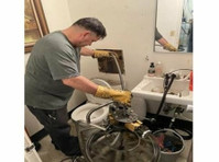 Fanti Plumbing - Hydrojet & Plumbing Services Costa Mesa (3) - Loodgieters & Verwarming