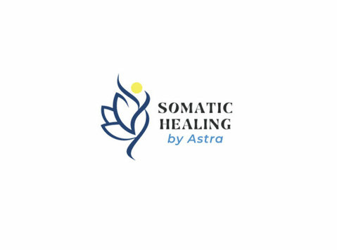 Somatic Healing by Astra - Wellness & Beauty