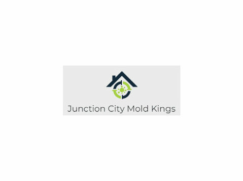 Junction City Mold Kings - Dům a zahrada
