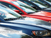 Downers Grove Sharp Locksmith (2) - Security services