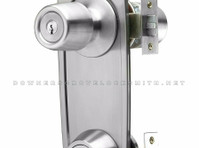 Downers Grove Sharp Locksmith (4) - Security services