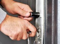 Downers Grove Sharp Locksmith (5) - Security services