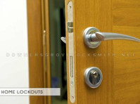 Downers Grove Sharp Locksmith (7) - Security services