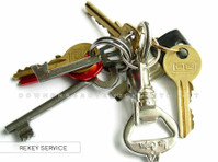 Downers Grove Sharp Locksmith (8) - Security services