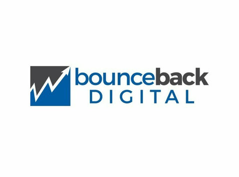 Bounce Back Digital - Agencje reklamowe