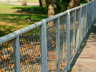 Garden City Fence Pros (1) - Serviços de Casa e Jardim