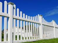 Garden City Fence Pros (2) - Домашни и градинарски услуги