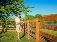 Garden City Fence Pros (3) - Home & Garden Services