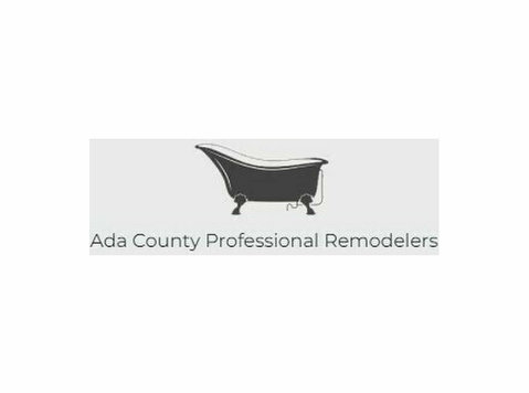 Ada County Professional Remodelers - Изградба и реновирање