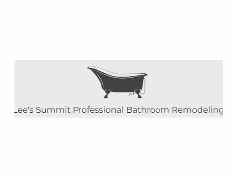 Lee's Summit Professional Bathroom Remodeling - Κτηριο & Ανακαίνιση