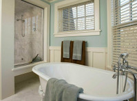 Lee's Summit Professional Bathroom Remodeling (1) - Bau & Renovierung