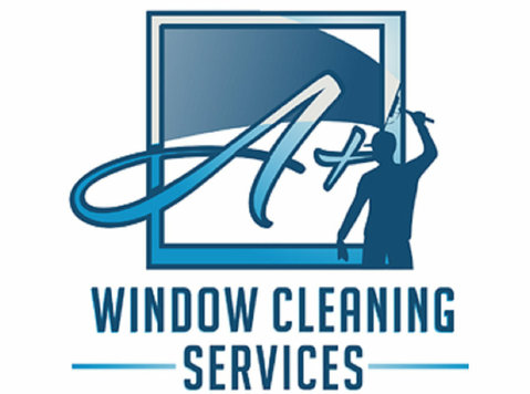 A+ Window Cleaning Services - Čistič a úklidová služba