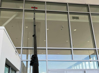 A+ Window Cleaning Services (8) - Cleaners & Cleaning services