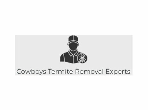 Cowboys Termite Removal Experts - Домашни и градинарски услуги