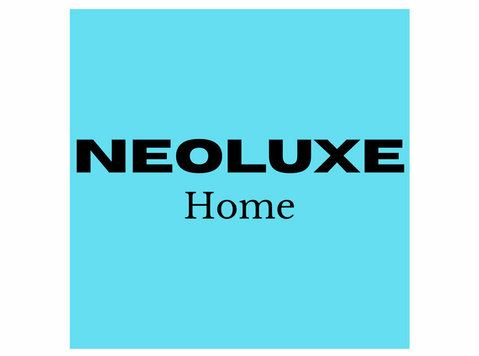 Neoluxe Home - Мебель
