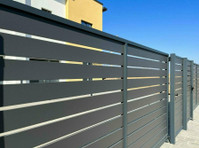 Fence Experts of Fort Worth (1) - Dům a zahrada