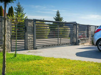 Fence Experts of Fort Worth (2) - Dům a zahrada