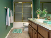 Macomb County Bathroom Specialists (2) - Bouw & Renovatie