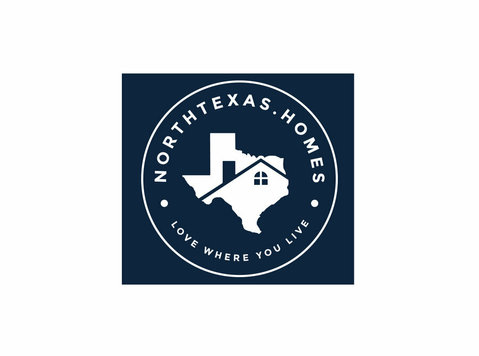 North Texas Homes - Majoituspalvelut