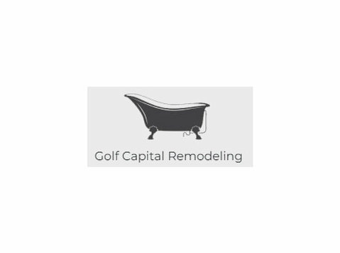 Golf Capital Remodeling - Строительство и Реновация