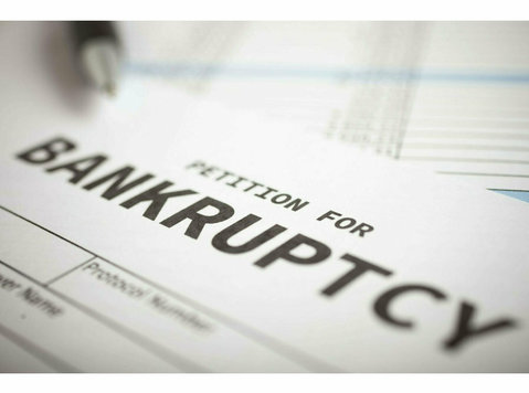 Libbey City Bankruptcy Solutions - وکیل اور وکیلوں کی فرمیں
