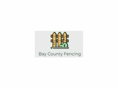 Bay County Fencing - Usługi w obrębie domu i ogrodu