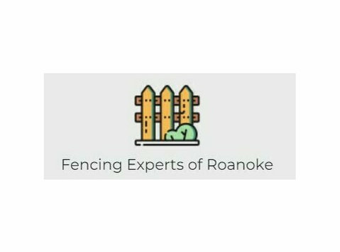 Fencing Experts of Roanoke - Υπηρεσίες σπιτιού και κήπου