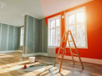 Gaithersburg Painting Solutions (2) - Pintores y decoradores
