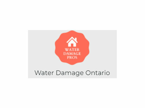Water Damage Ontario - Home & Garden Services