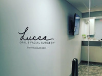 Lucca Oral & Facial Surgery (2) - Dentists