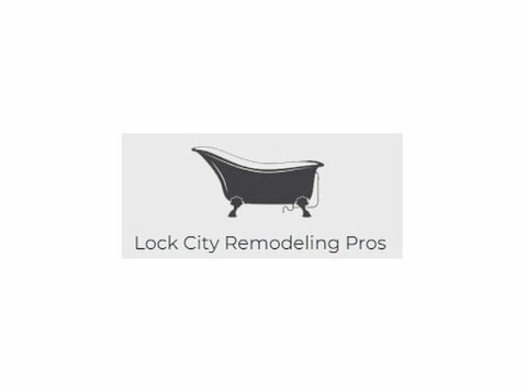 Lock City Remodeling Pros - Usługi w obrębie domu i ogrodu