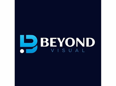 Beyond Visual - Уеб дизайн