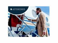 Jetchecked (1) - Lennot, lentoyhtiöt ja lentokentät