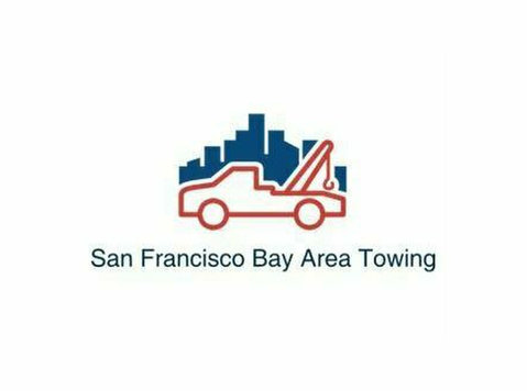 San Francisco Bay Area Towing - Auto pārvadājumi