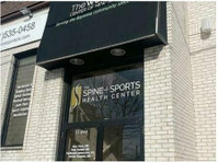 The Spine & Sports Health Center - Bayonne (1) - Nemocnice a kliniky