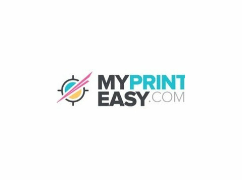 My Print Easy Garden Grove - Print Services