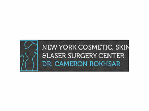 New York Cosmetic Skin & Laser Surgery Center - Doctors