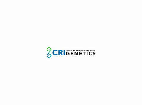 CRI Genetics - Alternative Healthcare