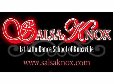 Salsaknox Dance Company - Música, Teatro, Dança