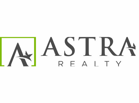 Astra Realty - Makelaars