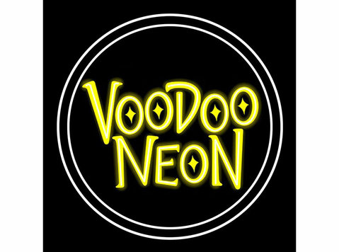 Voodoo Neon - Electrical Goods & Appliances