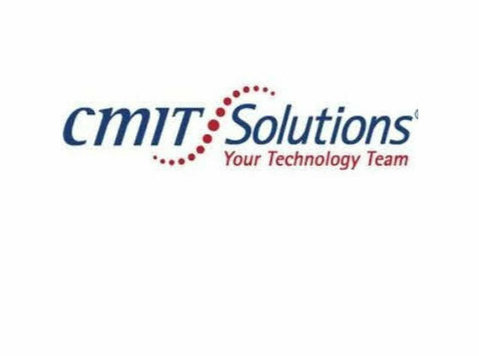 CMIT Solutions - Security services