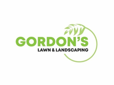 Gordon's Lawn & Landscape - Садовники и Дизайнеры Ландшафта