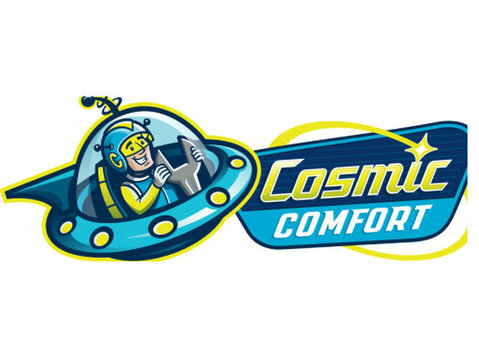 Cosmic Comfort - Electricians