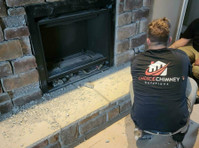 Choice Chimney Solutions (2) - Construction Services