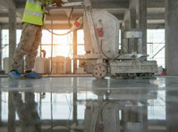 Rare Metals Concrete Co (1) - Stavební služby