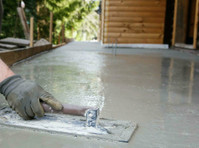 Rare Metals Concrete Co (2) - Строителни услуги