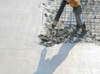 Rare Metals Concrete Co (4) - تعمیراتی خدمات
