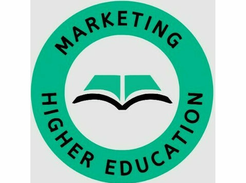 Marketing for Higher Education - Marketing a tisk
